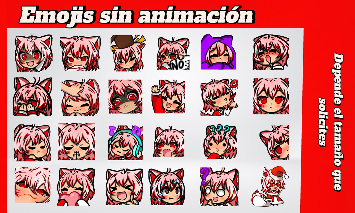Antipinku_vt's tweet image. Los métodos de pago estarán fijados en mi perfil bb 😄

Si me quieres contactar entra a mi server hay tengo mis dm 🥰
 habilitadoshttps://discord.gg/ZgMDpkHqS5 

#comiciones #Vtuber #dolares #Parati #dibujos #arte #digitalartwork #LabourDay #LoveStory