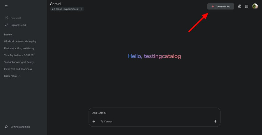 Google, Gemini Pro ve Gemini Ultra adında iki yeni abonelik paketi üzerinde çalışıyor. 

Gemini Ultra, özellikle video üretiminde daha yüksek bir video oluşturma sınırı sunacak.