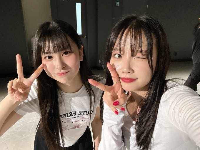 Twitterのコスプレ画像11