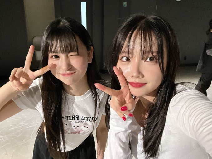 Twitterのコスプレ画像12