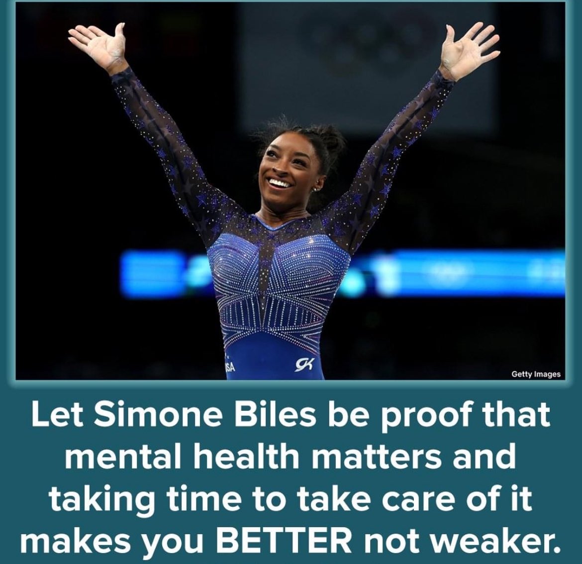 May is Mental Health Awareness Month—a time to honor your emotions. Feel them, accept them, and let them guide you. Your feelings are your inner compass.