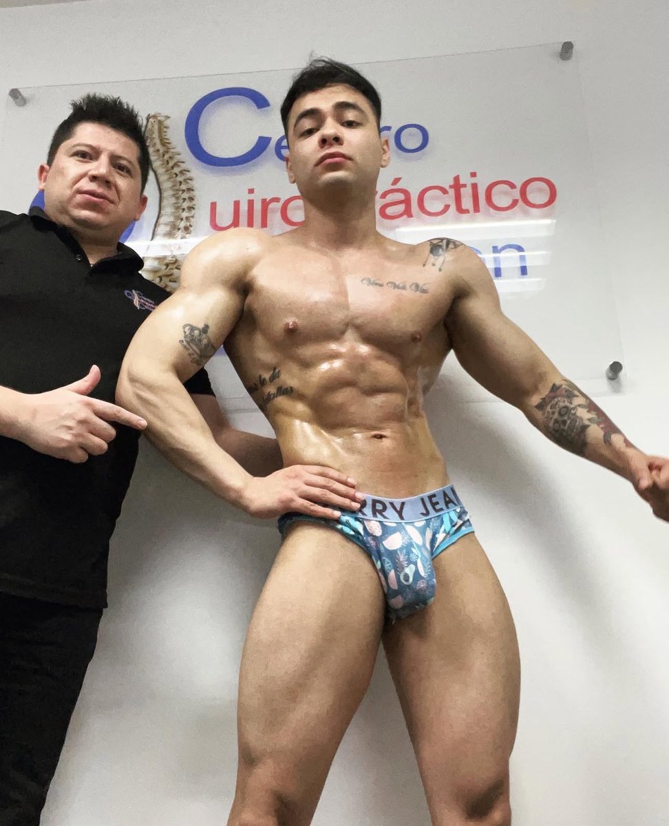 Team calderon