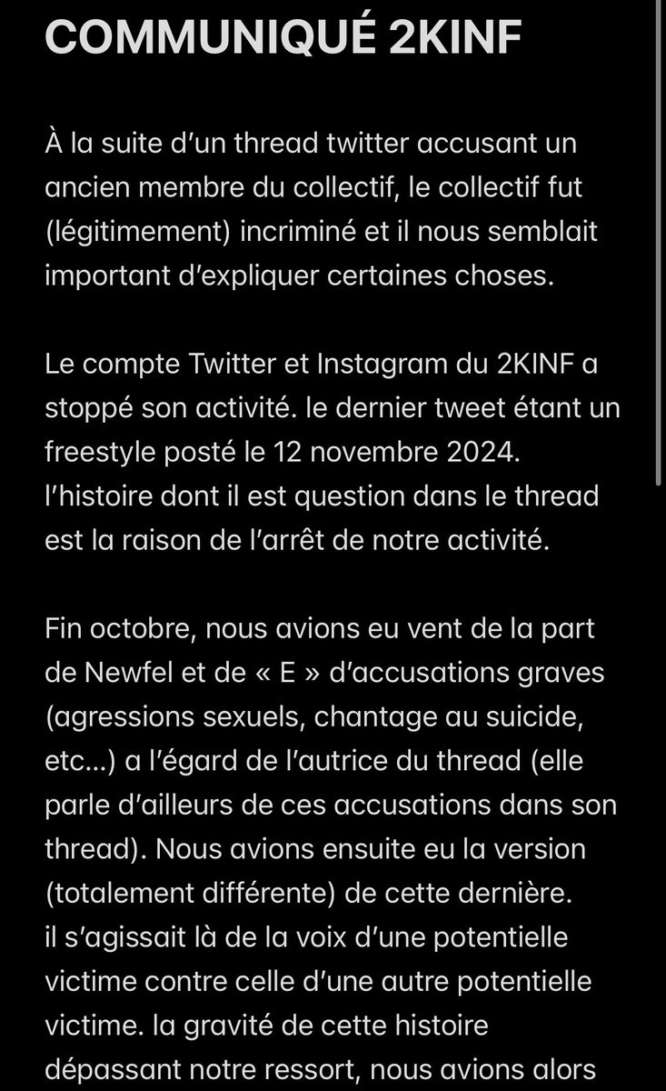 2000 INF tweet media