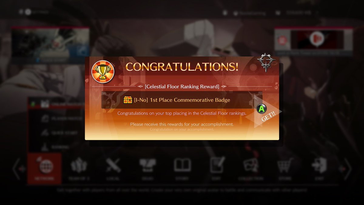 NoolaGaming's tweet image. I’m never doing this again. I’m so happy tho