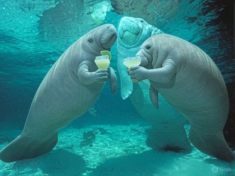 Just two Huge Manatees doin their thing. HumanitZ with the zombie slayer himself  <a href="/robbiecrow89257/">robbiecrow</a> 
See yall on <a href="/KickStreaming/">Kick</a> #lovewhatyoudo