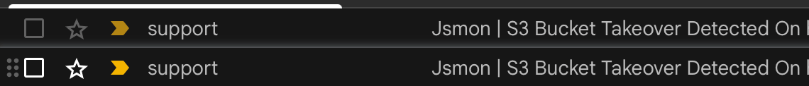 Hell yeah <a href="/jsmonsh/">Jsmon - jsmon.sh</a>
