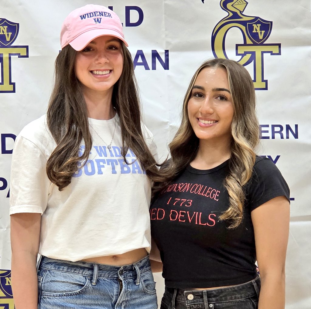 Old Tappan Softball ❤ tweet media