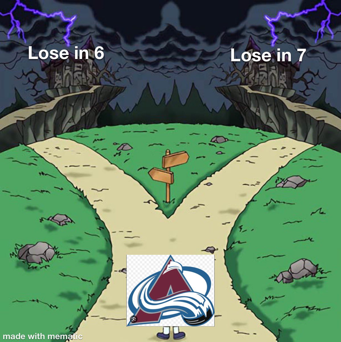 <a href="/StephenAsux/">Meaty Matador Ŧ 🌵</a> <a href="/Avalanche/">Colorado Avalanche</a>