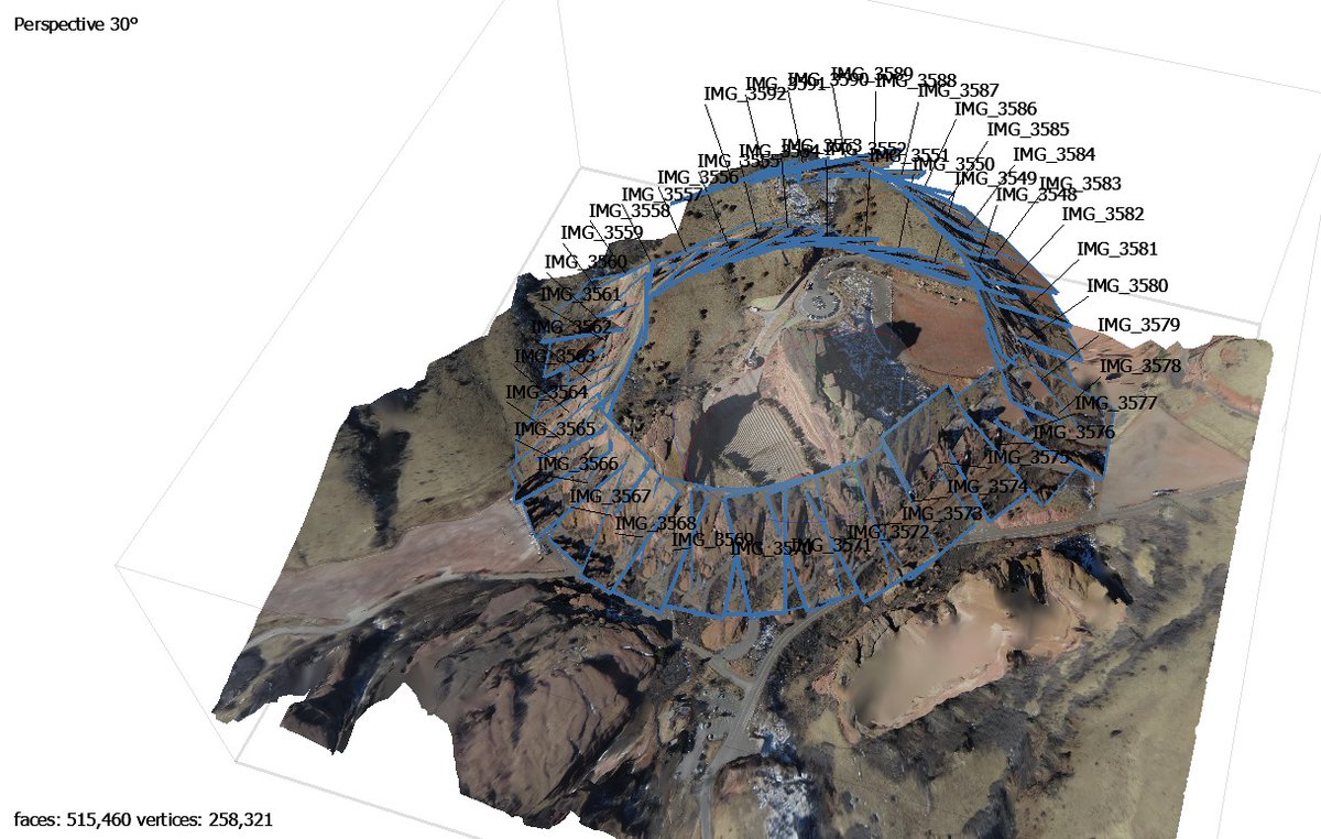 nebulacloudhpc's tweet image. Take your 3D modeling to the next level with Nebula Cloud Photogrammetry Workbench (BYOL)!
✅ Metashape, Pix4D, Reality Capture
✅ AI: Instant NeRF & Gaussian Splatting
💸 PAYG & BYOL
#Photogrammetry #3DModeling #NebulaCloud #NeRF #GIS #RemoteSensing #AIWorkbench #CloudComputing