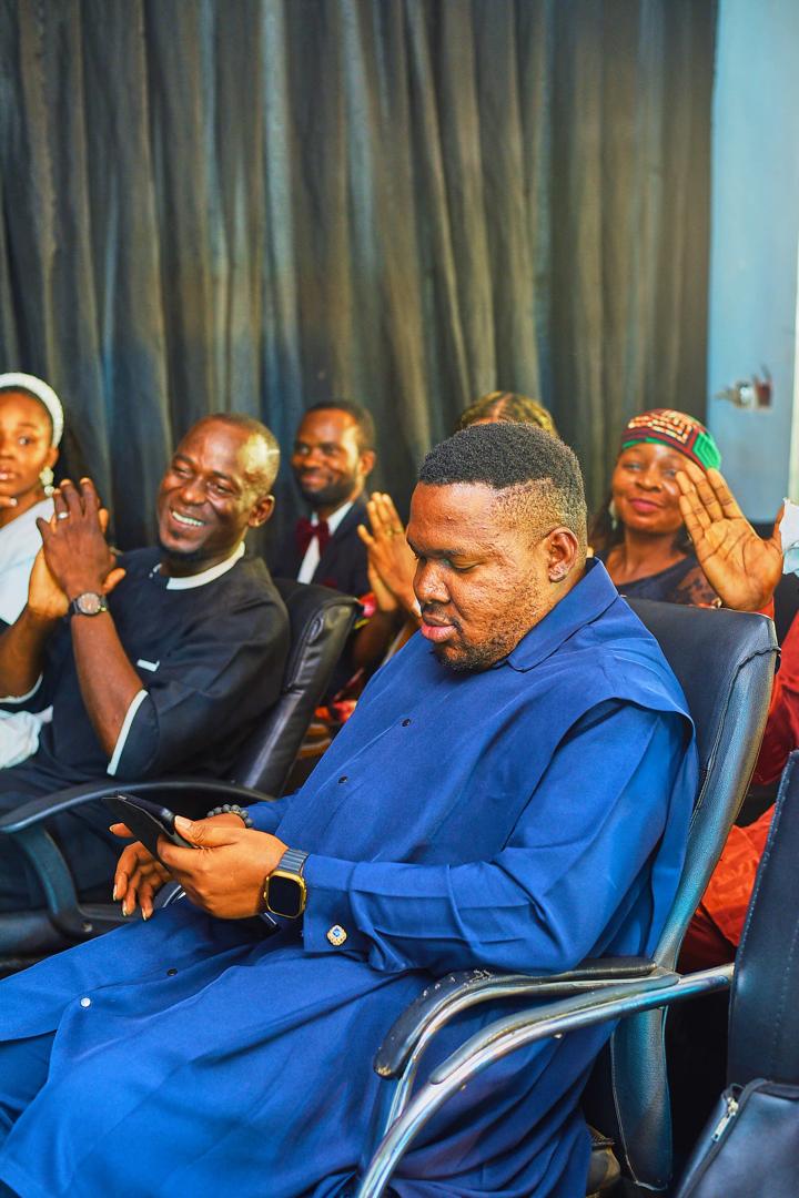 RestorationWrds's tweet photo. Eyes have not seen, ears have not heard! Restoration Words Church is stepping into greater dimensions. Watch God move!!

#Restorationwordschurch https://t.co/wLW3QZuY5u