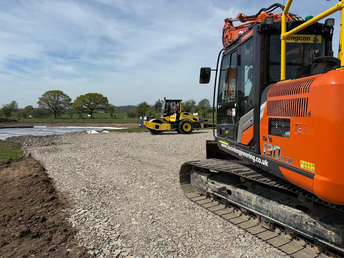 CLS Civil Engineering, Demolition & Survey tweet media