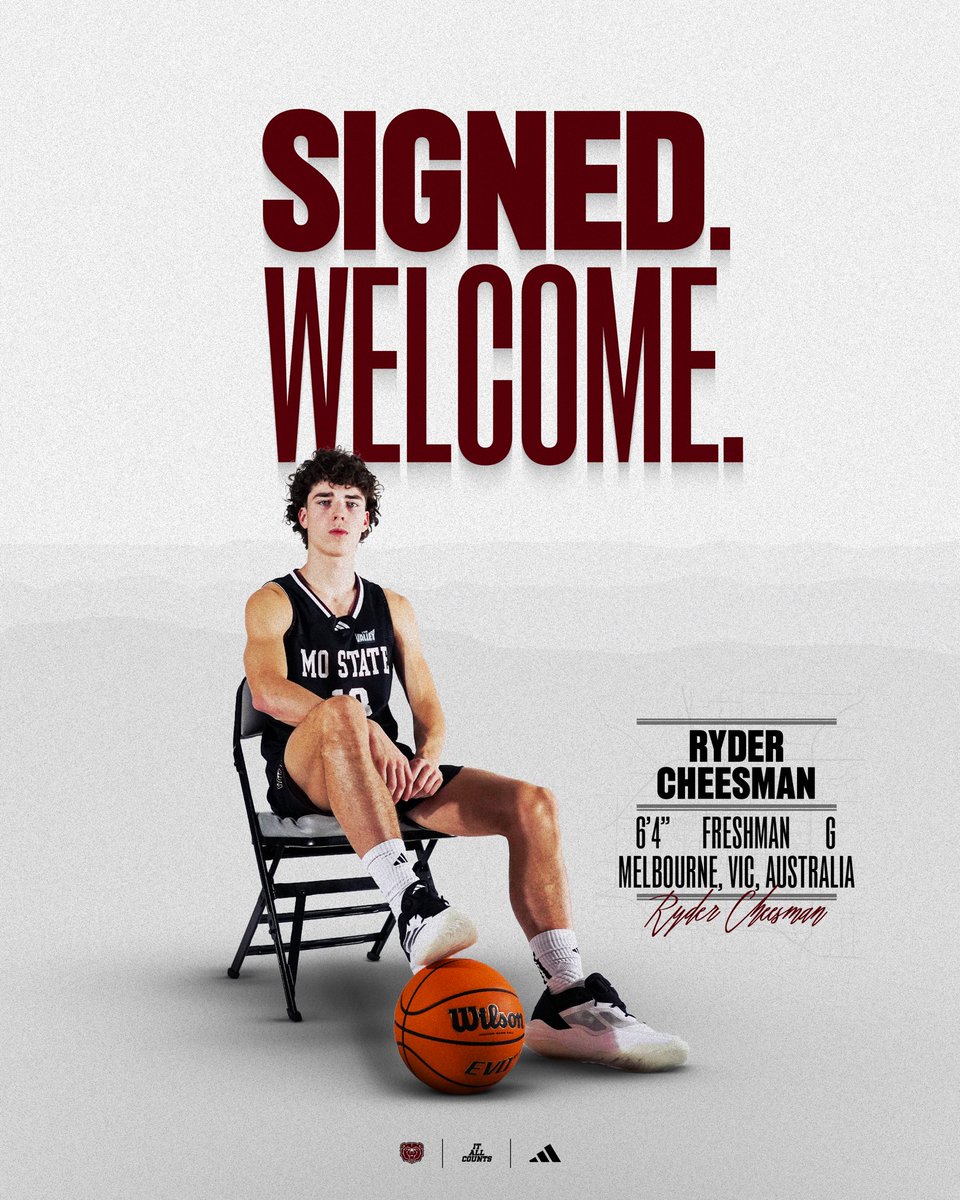 Missouri State Basketball tweet media