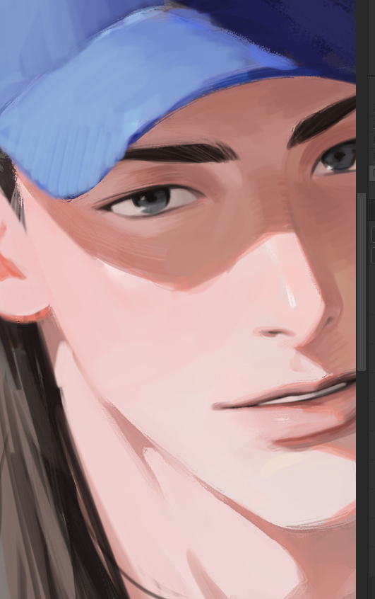 끝도없이 헤매이기