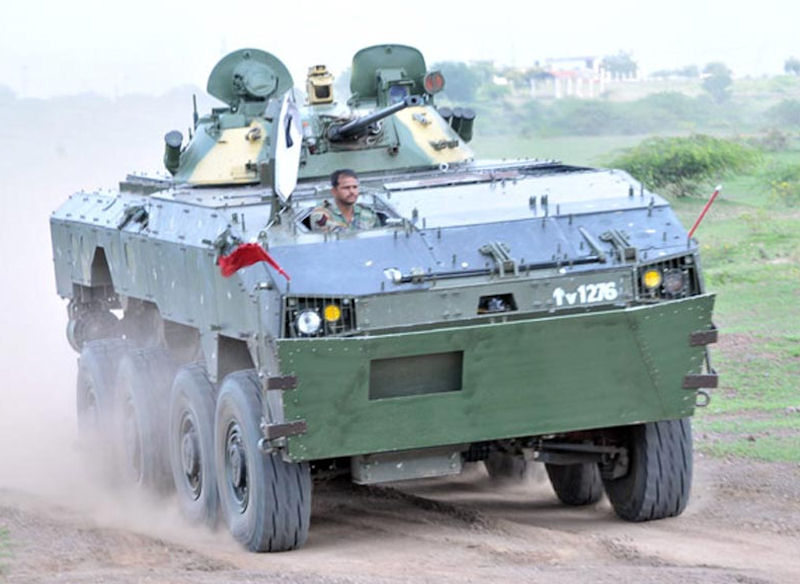 ICYMI #India is co-producing combat vehicles in #Morocco

See "Turkey Competes with Israel and India to be a Major MENA Weapons Supplier"
 turkeyanalyst.org/publications/t…