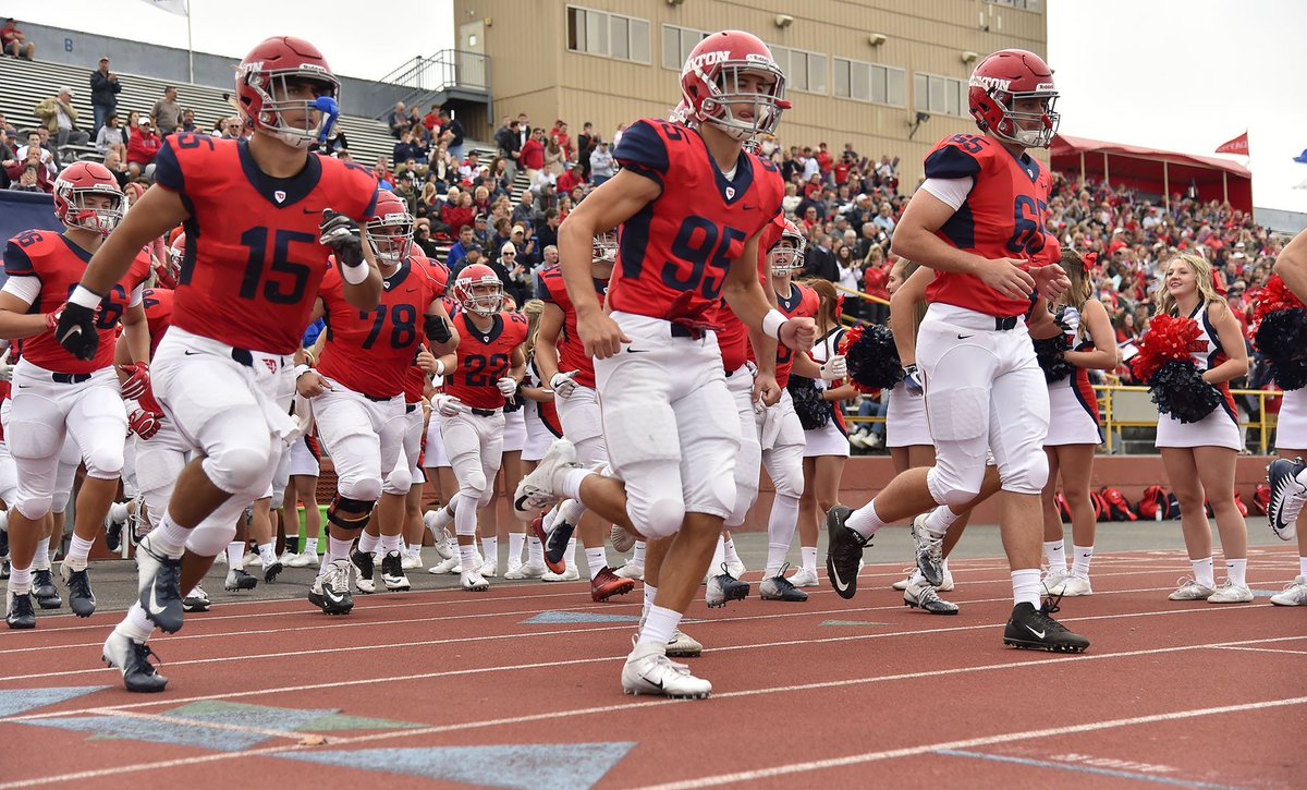 Lafayette Jeff Football (@ljbronchofb) on Twitter photo Big thanks to <a href="/DaytonFootball/">Dayton Football</a> and <a href="/CoachWhalen59/">Greg Whalen</a> for stopping by to see our <a href="/LJBronchoFB/">Lafayette Jeff Football</a> guys in action this morning! #AGNB #WTW Big thanks to <a href="/DaytonFootball/">Dayton Football</a> and <a href="/CoachWhalen59/">Greg Whalen</a> for stopping by to see our <a href="/LJBronchoFB/">Lafayette Jeff Football</a> guys in action this morning! #AGNB #WTW