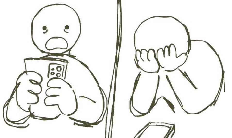 OnaraRee's tweet photo. @huhermm Same page i saw this lil guy and i was like aw thats nice then i find out people doing the most atrocious things to him????? 

What is this where am i, is this hell?? https://t.co/dU4LIh43im