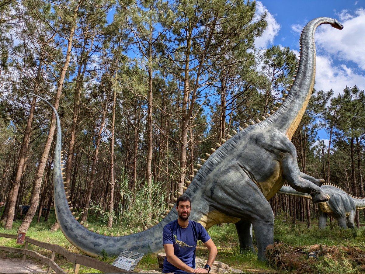 🦕 #Lourinhã