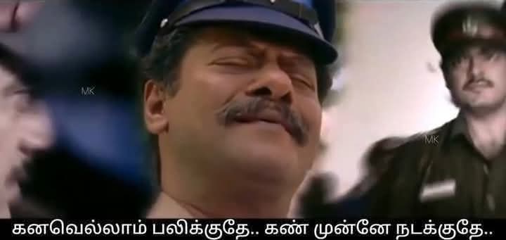 Madhuraila Azhagar (Thalapathy)Road show poraaru 💥

overrated karthick subburaj expose aaytaan 😍

May 7 Bdayva may 1 preponed panna Badma purushan Ajith bday kaanama poiduchu😘

best Day