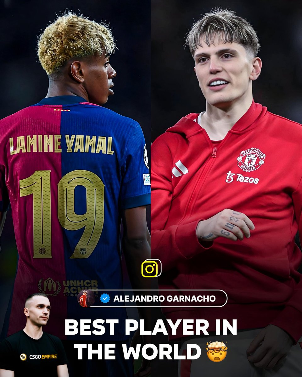 dailyskyenews's tweet photo. The World Reacting to 17yrs old Lamine Yamal performance against inter Milan.

A Thread 🌟 https://t.co/KTnRwFm4lK