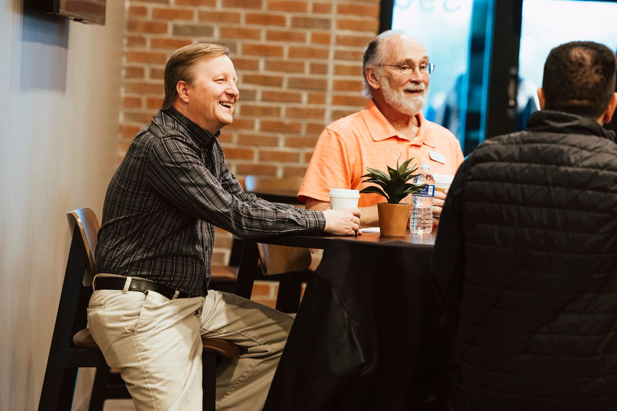 The Be Series Collection is a great way to help you grow in your relationship with Jesus and strengthen your bond with others as you learn and grow together.

Whenever you’re ready, take a moment to step in and share the journey with someone else. bit.ly/4jV1Oql