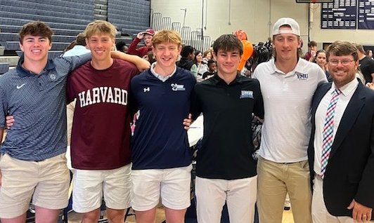 DSF Baseball tweet media