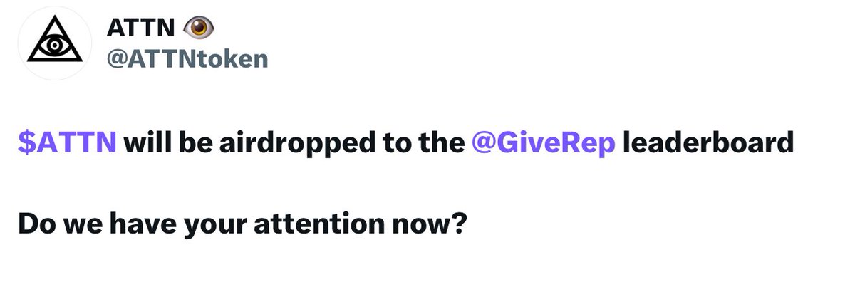 Jack (✸,✸) (@degen_jacks) on Twitter photo First airdrop to <a href="/GiveRep/">GiveRep</a> farmers. Don't fade #GiveRep $REP
<a href="/ikadotxyz/">Ika「🦑」</a>
<a href="/doubleup_app/">DoubleUp</a>
<a href="/FlowX_finance/">FlowX Finance 🦓</a>
<a href="/PawtatoFinance/">Pawtato Finance | Sui</a>
<a href="/zofaiperps/">ZO | First Intelligent Perpetual Protocol</a>
<a href="/SuiFamOfficial/">Sui Community Official 🦭/acc</a>
<a href="/steammfi/">STEAMM</a>
<a href="/rootlets_nft/">Rootlets</a> <a href="/doubleup_app/">DoubleUp</a> <a href="/FlowX_finance/">FlowX Finance 🦓</a> <a href="/ikadotxyz/">Ika「🦑」</a> <a href="/PawtatoFinance/">Pawtato Finance | Sui</a> First airdrop to <a href="/GiveRep/">GiveRep</a> farmers. Don't fade #GiveRep $REP
<a href="/ikadotxyz/">Ika「🦑」</a>
<a href="/doubleup_app/">DoubleUp</a>
<a href="/FlowX_finance/">FlowX Finance 🦓</a>
<a href="/PawtatoFinance/">Pawtato Finance | Sui</a>
<a href="/zofaiperps/">ZO | First Intelligent Perpetual Protocol</a>
<a href="/SuiFamOfficial/">Sui Community Official 🦭/acc</a>
<a href="/steammfi/">STEAMM</a>
<a href="/rootlets_nft/">Rootlets</a> <a href="/doubleup_app/">DoubleUp</a> <a href="/FlowX_finance/">FlowX Finance 🦓</a> <a href="/ikadotxyz/">Ika「🦑」</a> <a href="/PawtatoFinance/">Pawtato Finance | Sui</a>