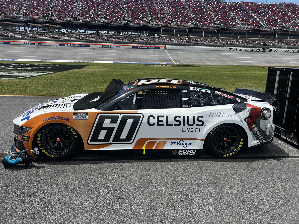 Scoop1711's tweet photo. Great weekend at Talladega https://t.co/KCifb3QxbC