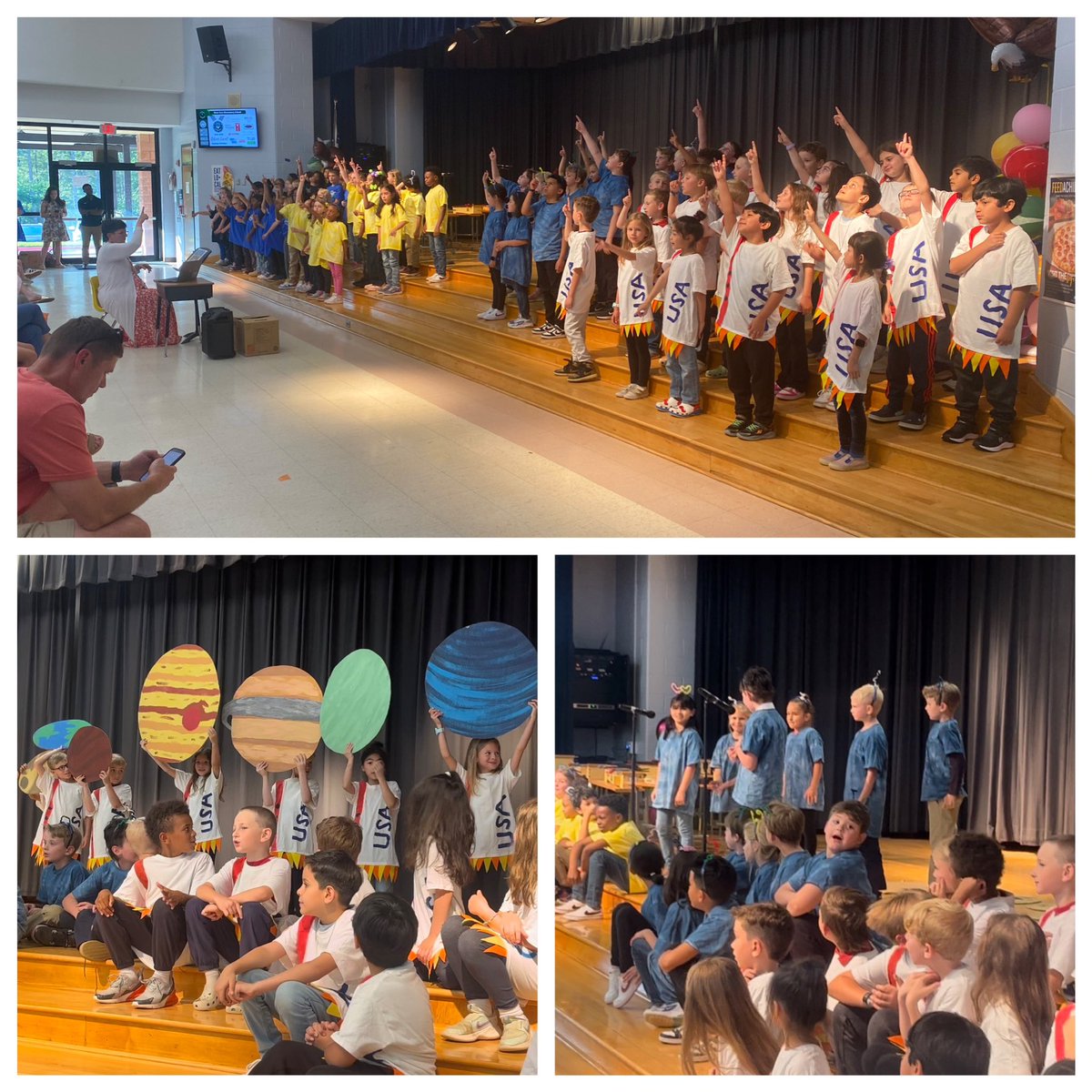 River Eves (@rivereves) on Twitter photo Congratulations to Ms. Campbell and all the second graders on an AMAZING performance yesterday! It was out of this world 🌎 ✨ <a href="/brendacamp900/">brenda campbell</a> Congratulations to Ms. Campbell and all the second graders on an AMAZING performance yesterday! It was out of this world 🌎 ✨ <a href="/brendacamp900/">brenda campbell</a>