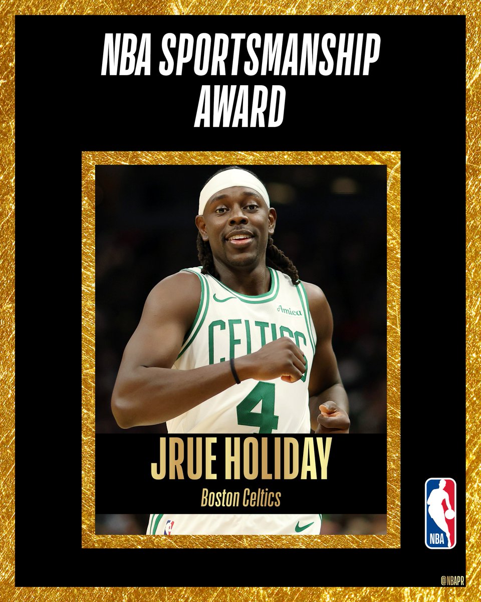 NBA Communications tweet media