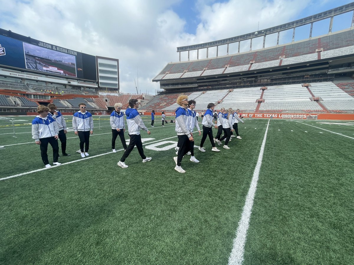 Gunter Track & Field (@guntertrack) on Twitter photo In the building getting some morning work in!
Running events start at 5:00pm. If you can’t make the trip, <a href="/NFHSNetwork/">NFHS Network</a> will have the live stream!
It takes what it takes!
#TPW
#243 In the building getting some morning work in!
Running events start at 5:00pm. If you can’t make the trip, <a href="/NFHSNetwork/">NFHS Network</a> will have the live stream!
It takes what it takes!
#TPW
#243