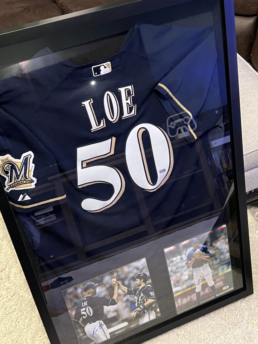 Don Dwyer (@donniedwyer128) on Twitter photo Just finished getting my <a href="/KameronLoe/">Kameron Loe (Legacy Check)</a> collection done after getting so many birthday/Christmas presents over the last few months. One of my favorite pitchers growing up because of his pitch style and great sinker! What do you think? Just finished getting my <a href="/KameronLoe/">Kameron Loe (Legacy Check)</a> collection done after getting so many birthday/Christmas presents over the last few months. One of my favorite pitchers growing up because of his pitch style and great sinker! What do you think?