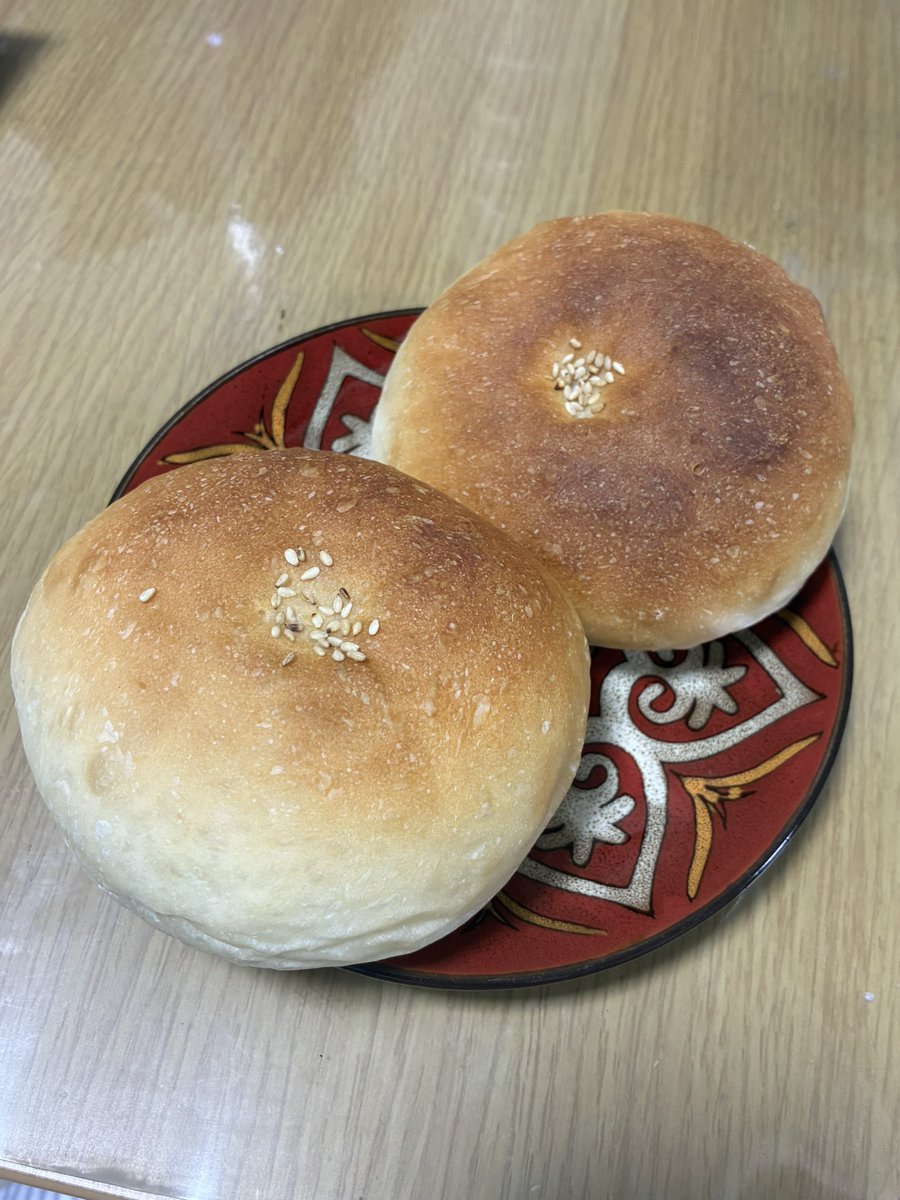 meeeee_join's tweet photo. #アンパン

アンパン見だしてあんぱん食べたくなったので作りました🤤
すごくおいしいのできた！ https://t.co/6D4WD6r410