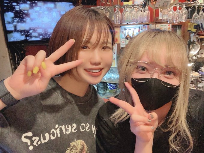 Twitterのコスプレ画像18
