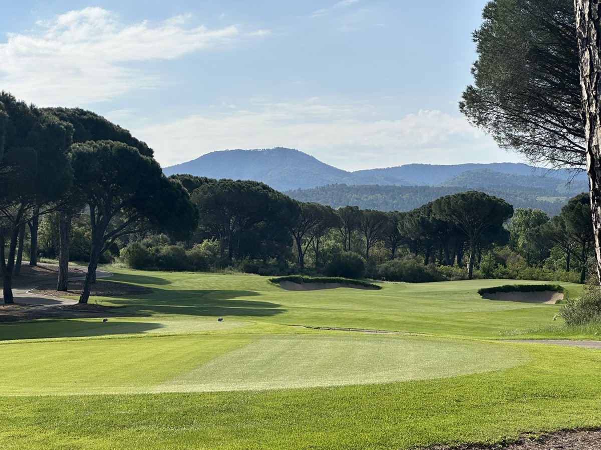 Turfgrass® tweet media