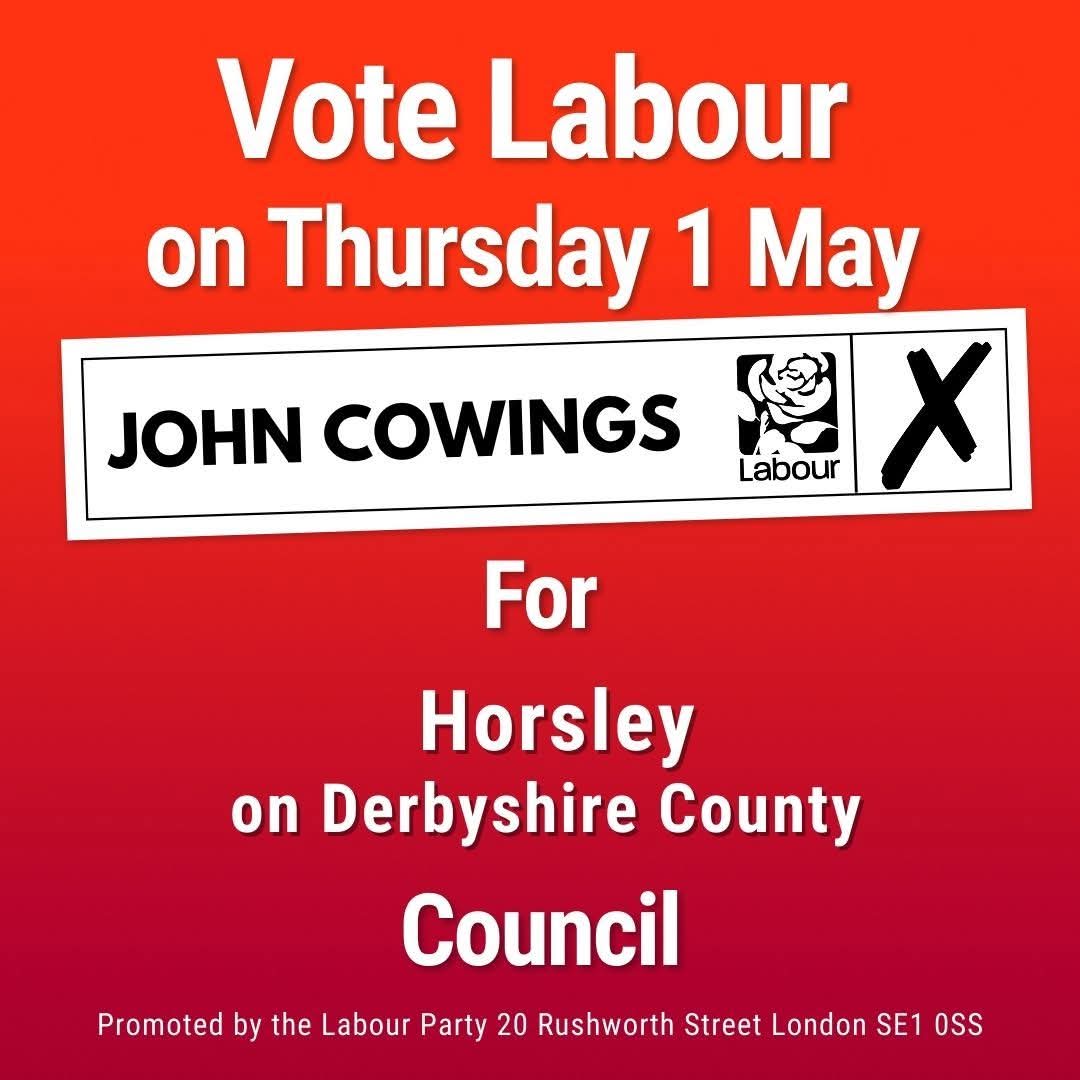 Save our county council