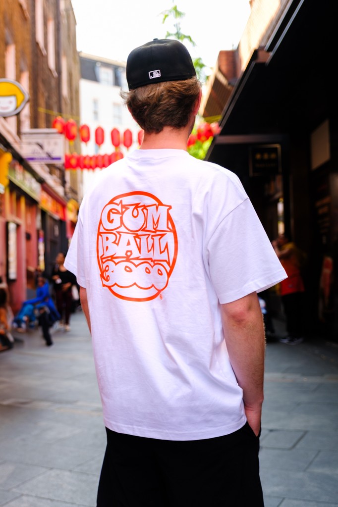 Gumball 3000 tweet media
