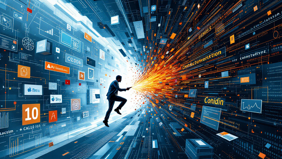 v_function's tweet image. AI-accelerated code creates architectural chaos if left unchecked. 🛠️ Our new features bring clarity: real-time updates, subsystem views & OpenTelemetry integration. Learn more via @TechDay  
hubs.ly/Q03kFyLX0
#SoftwareArchitecture
#AppModernization
#vFunction