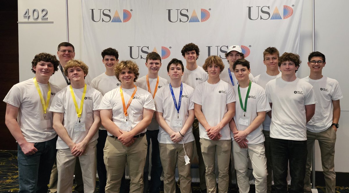 MM AcaDeca, Bowling, and E-Sports tweet media