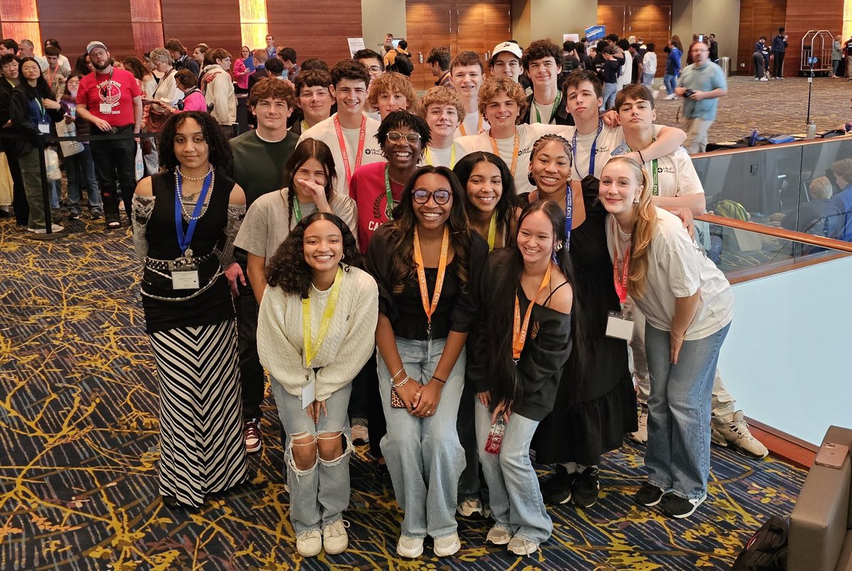 MM AcaDeca, Bowling, and E-Sports tweet media