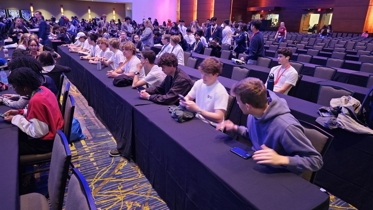 MM AcaDeca, Bowling, and E-Sports tweet media