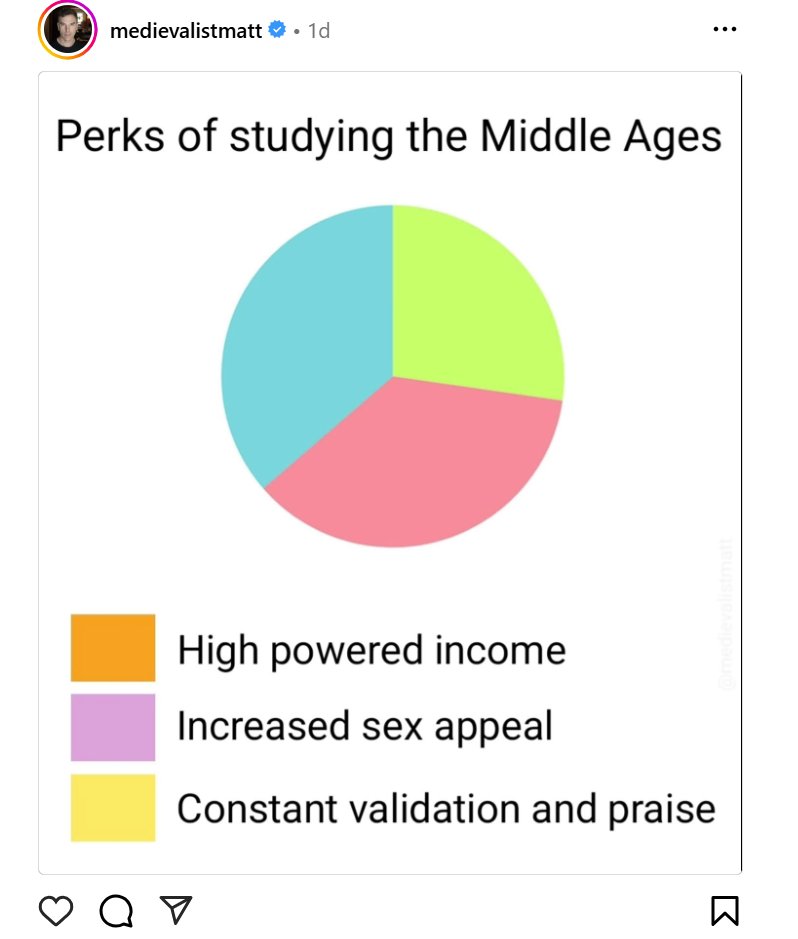 Not wrong. #medievaltwitter