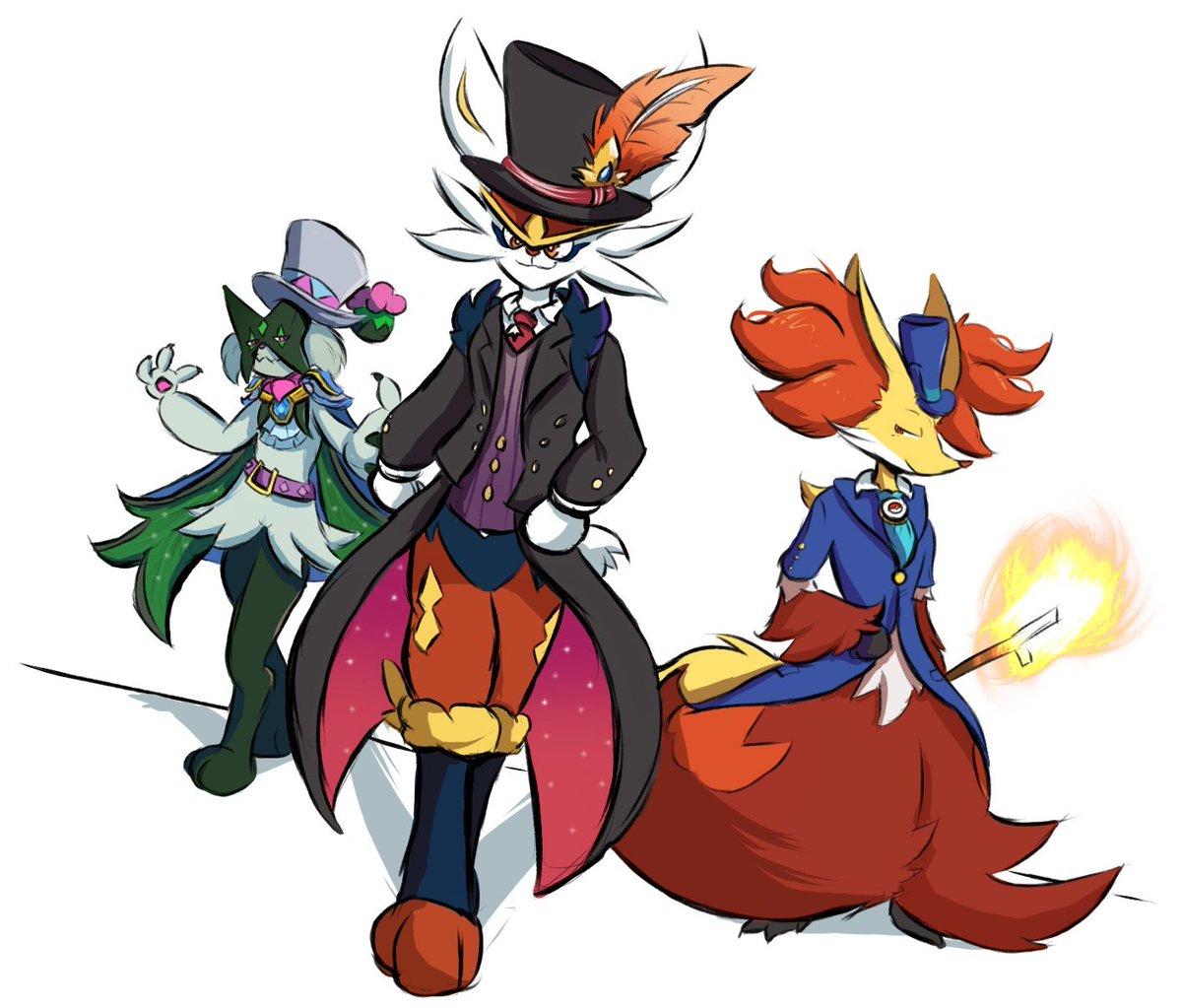 Dapuffster tweet media