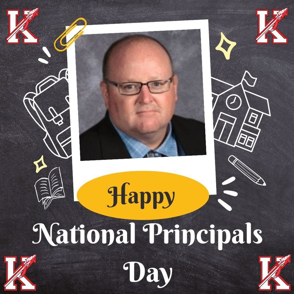 Keyport Schools tweet media