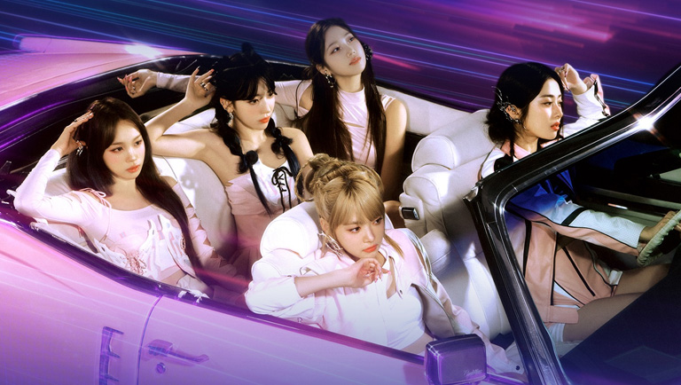 Kpop Charts tweet media