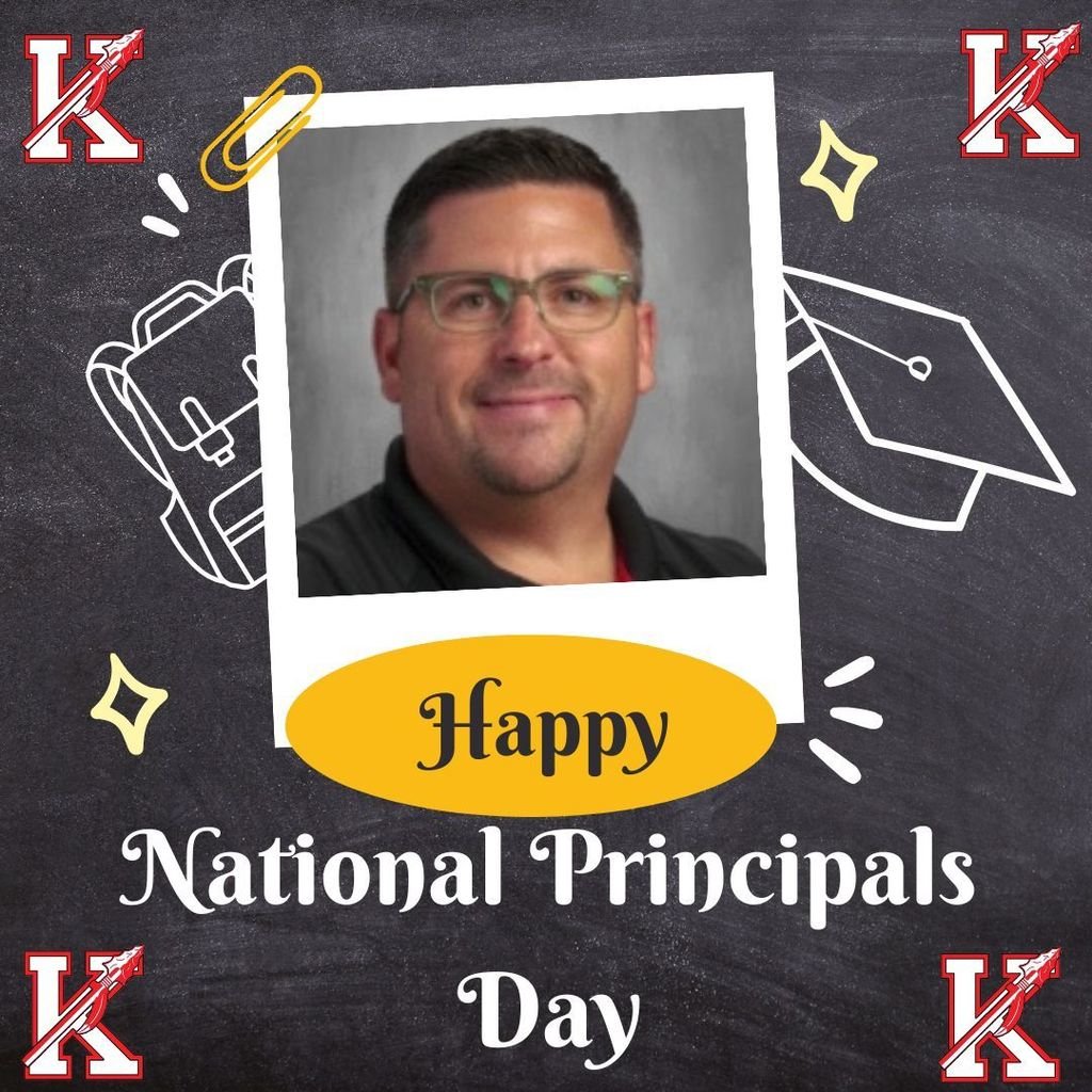 Keyport Schools tweet media