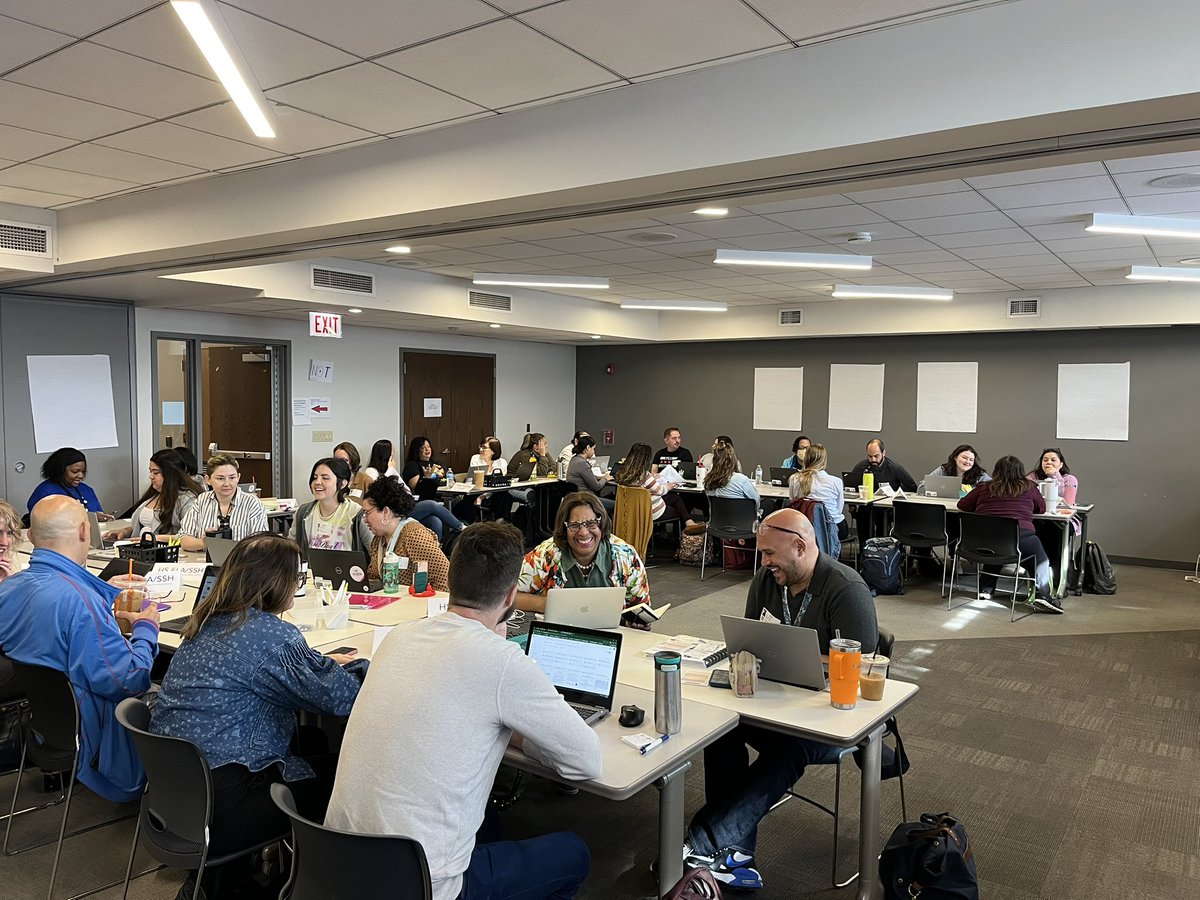 CPS I Proficiency Based Learning (CBE) tweet media