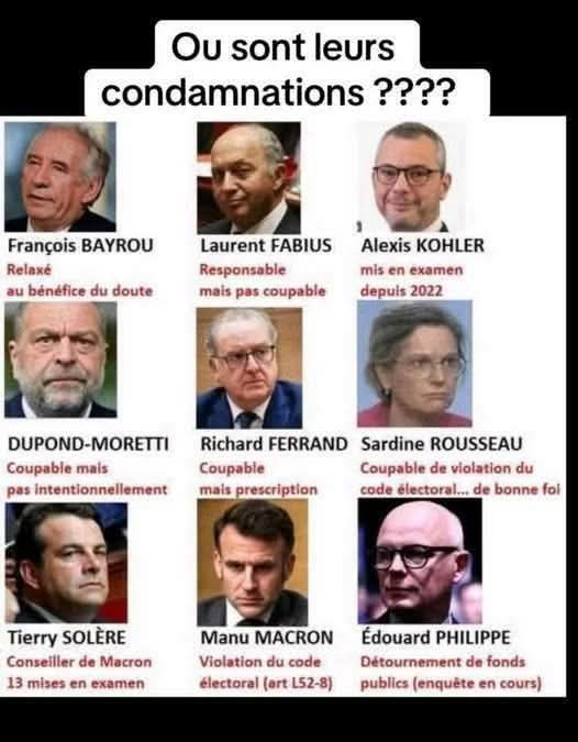 marinanana93943's tweet photo. @GabrielAttal L'hypocrisie, les gens en France travail et paye de plus en plus de taxe a cause de votre portique de merde ! La France est a sang eu bord de la guerre civile arrêtez vos belles paroles et fermer votre bouche ! Vous appelez a voter lfi et vous osez encore l'ouvrir ! https://t.co/5GXpdru3LD