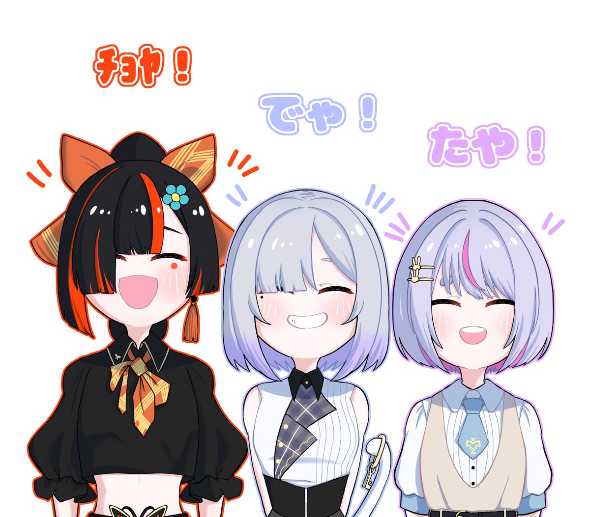 ぐん (@S_GununG_S) / Posts / X