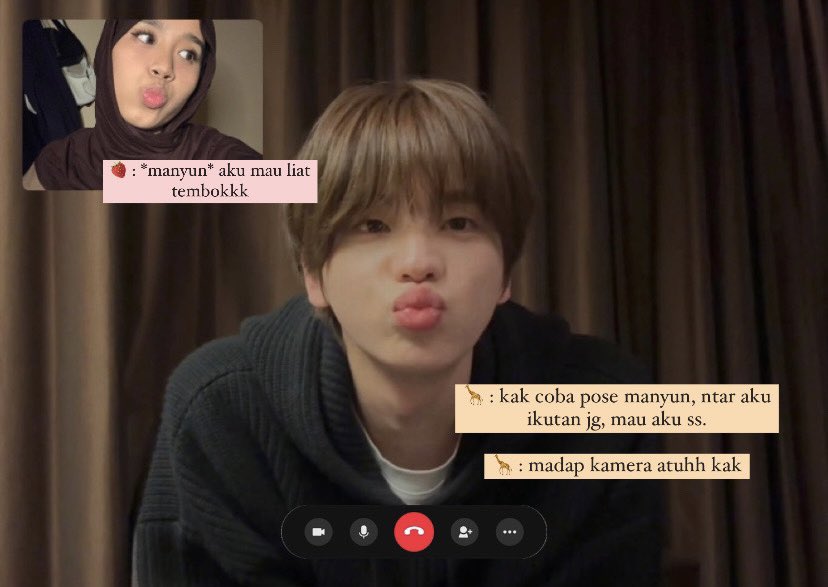 duo scorpio kalo lg facetime😮‍💨

#SaiSelcaDay #SSD #42SD
#SHINYU #신유 #TWS <a href="/TWS_PLEDIS/">TWS</a>