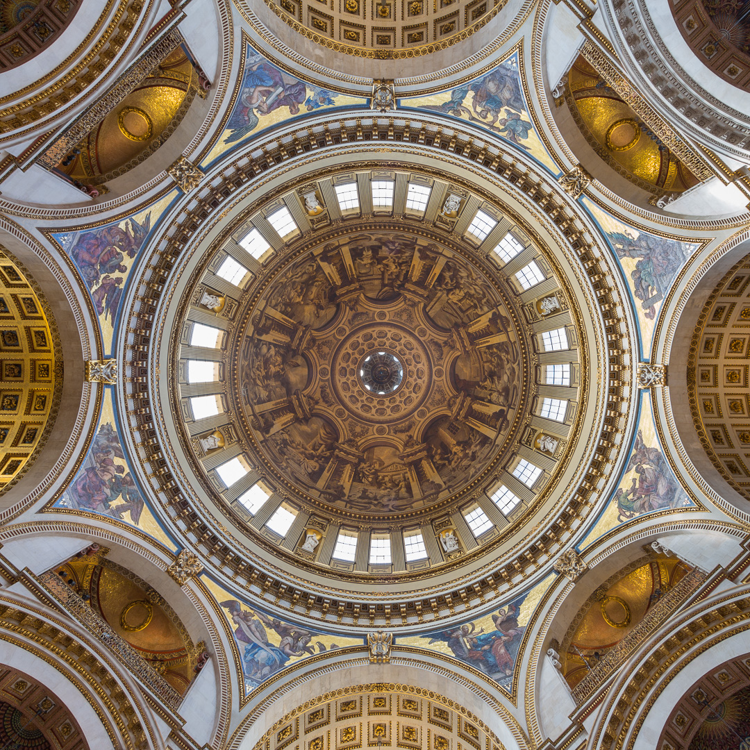 📚14 days to go! 
Counting down to #ThePerimeterBook release on May 15th with one favourite image a day.

Step 1 of 11,000 km — beneath St Paul’s dome.
Shot in 2015, on my knees with a 14mm lens.

Pre-order &amp; events 👉 is.gd/P2BW67